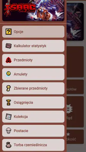 Poradnik BOI: Repentance+AB+ screenshot