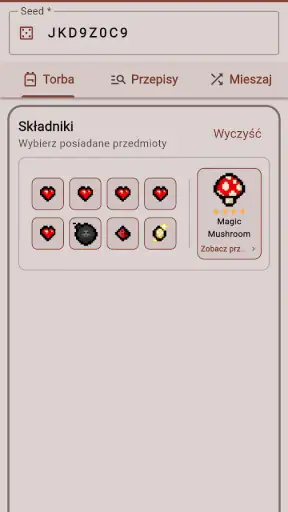 Poradnik BOI: Repentance+AB+ screenshot