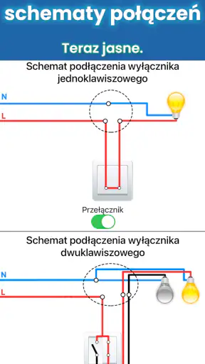 Poradnik elektryka screenshot