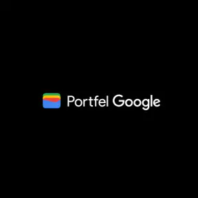 Portfel Google screenshot