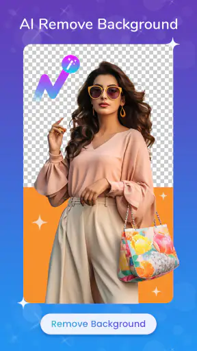 Poster maker AI Flyer 2026 screenshot