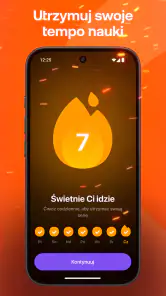 Praktika – AI Language Tutor screenshot