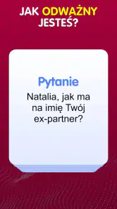 Prawda czy Wyzwanie screenshot
