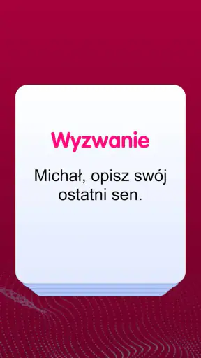 Prawda czy Wyzwanie screenshot