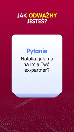 Prawda czy Wyzwanie screenshot