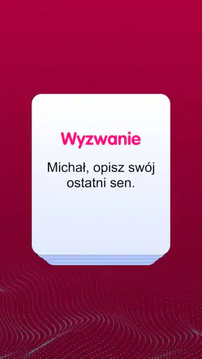 Prawda czy Wyzwanie screenshot