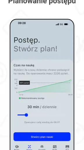 Prawko.pl Testy na Prawo Jazdy screenshot