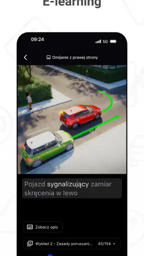 Prawko.pl Testy na Prawo Jazdy screenshot