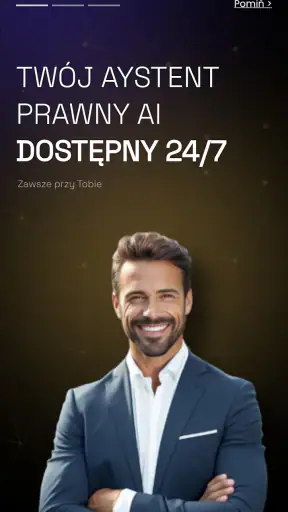 Prawnicy.ai - Asystent Prawny screenshot