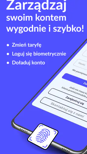 PremiumMobile screenshot