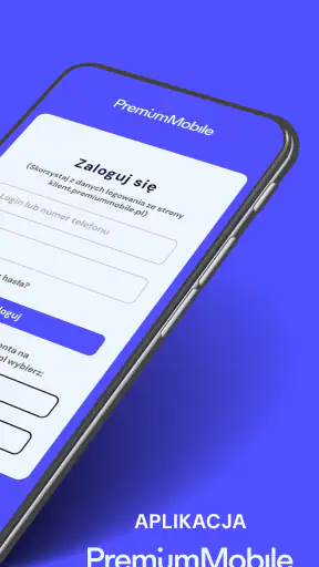 PremiumMobile screenshot