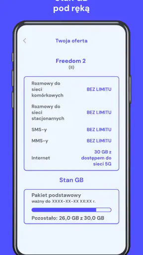 PremiumMobile screenshot