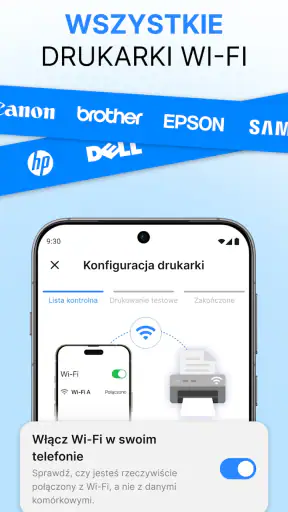 Printer: Smart Print App screenshot