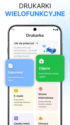 Printer: Smart Print App screenshot