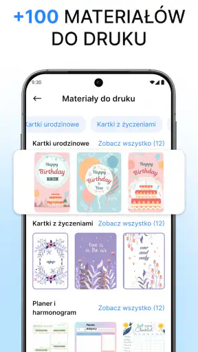 Printer: Smart Print App screenshot