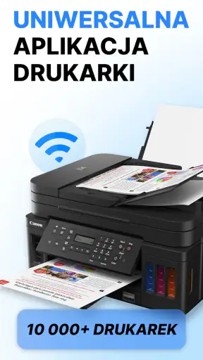 Printer: Smart Print App screenshot