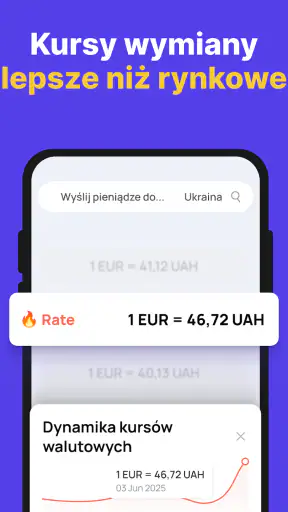 Profee: Przesyłaj pieniężne screenshot