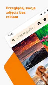 Prosta galeria Pro screenshot