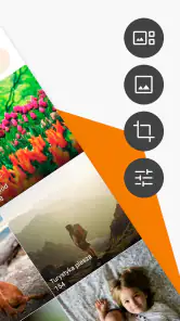 Prosta galeria Pro screenshot
