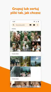 Prosta galeria Pro screenshot