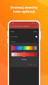 Prosty rejestrator głosu screenshot