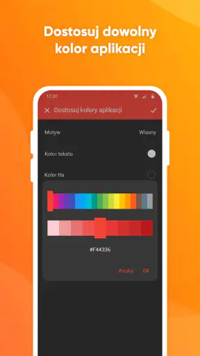 Prosty rejestrator głosu screenshot