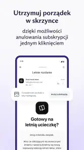 Proton Mail: Szyfrowana poczta screenshot