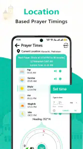 Przeczytaj Święty Koran screenshot