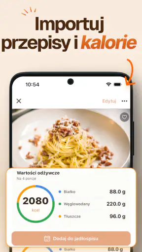 Przepisik - Zapisuj Przepisy screenshot