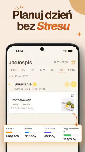 Przepisik - Zapisuj Przepisy screenshot