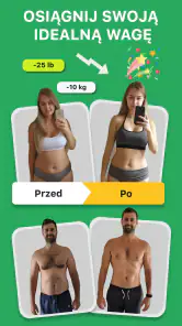 Przepisy Keto: Dieta Keto screenshot