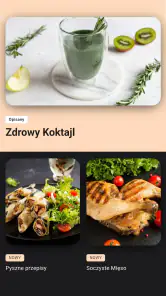 Przepisy Keto: Dieta Polska screenshot
