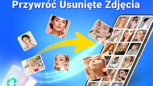Przywróć Wszystkie Zdjęcia screenshot