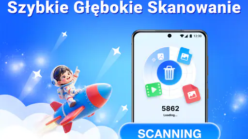 Przywróć Wszystkie Zdjęcia screenshot