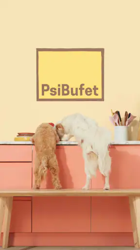 PsiBufet screenshot