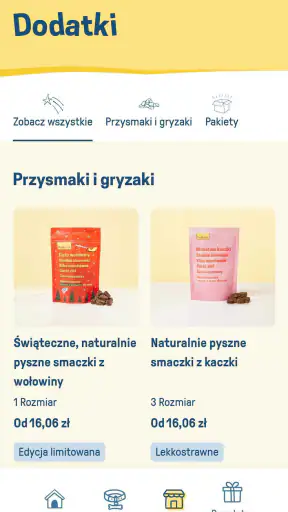 PsiBufet screenshot