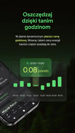Pstryk screenshot