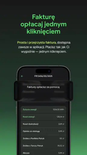 Pstryk screenshot