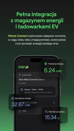 Pstryk screenshot