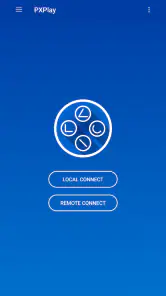 PXPlay: Remote Play screenshot
