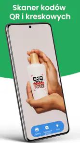 QR Code Reader - Scan QR Code screenshot
