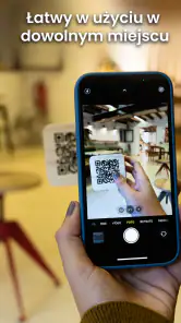 QR Code Reader - Scan QR Code screenshot