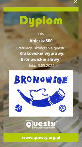 QUESTY - Wyprawy Odkrywców screenshot