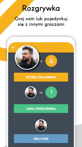 Quiz House screenshot