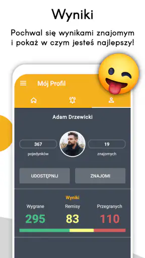 Quiz House screenshot