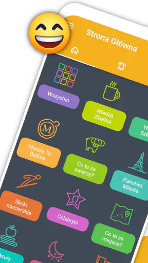 Quiz House screenshot