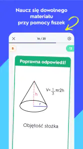 Quizlet: fiszki do nauki screenshot