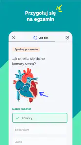 Quizlet: fiszki do nauki screenshot