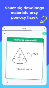 Quizlet: fiszki do nauki screenshot