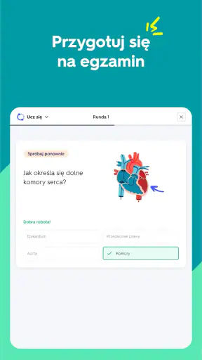 Quizlet: fiszki do nauki screenshot